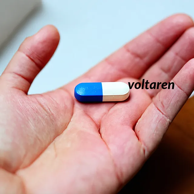 Prezzo voltaren pastiglie